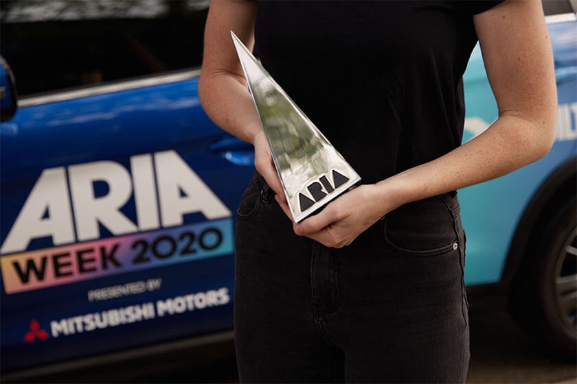 ARIA Week 2020