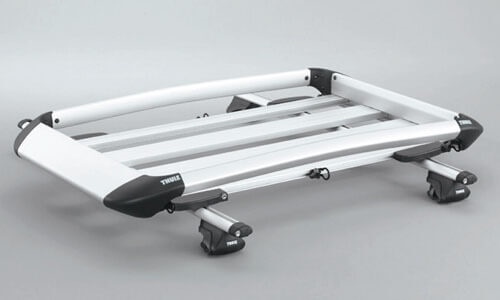 Luggage Carrier Basket (Thule)