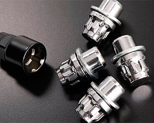 Exterior Accessories 6