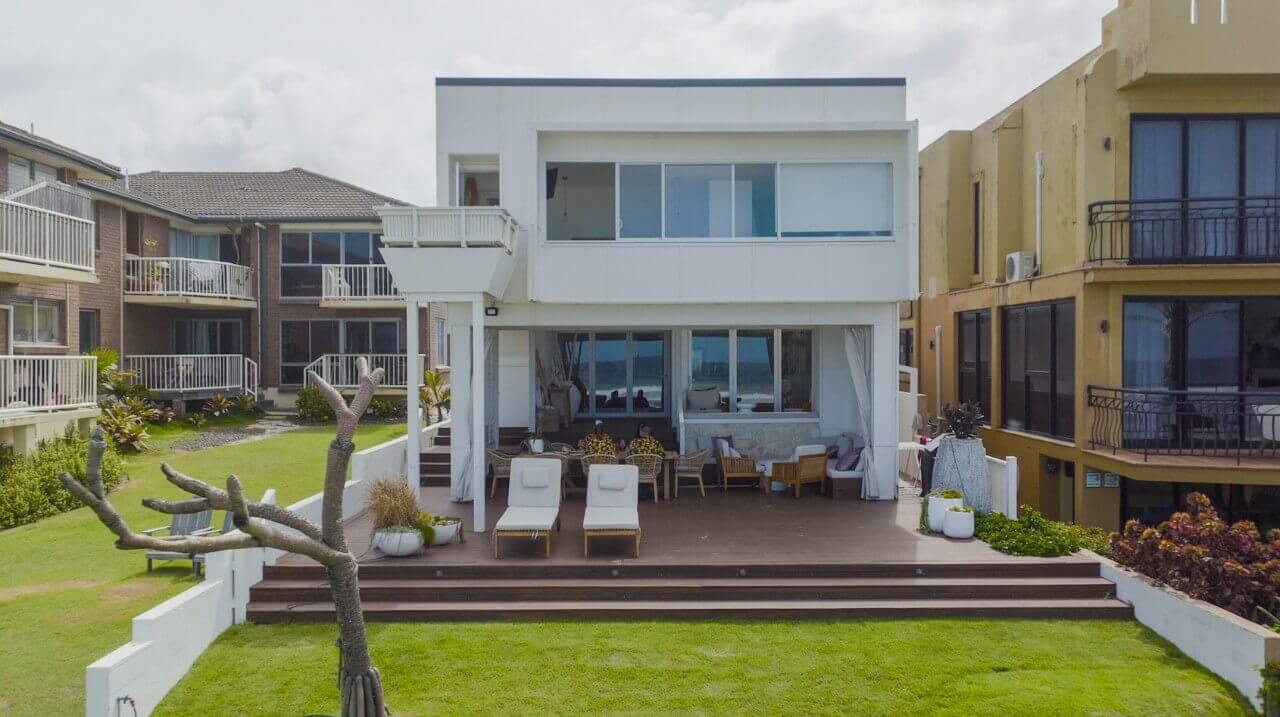 The Accomodation