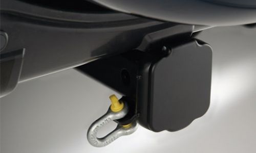 Exterior Accessories 4