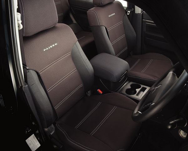 Interior Accessories