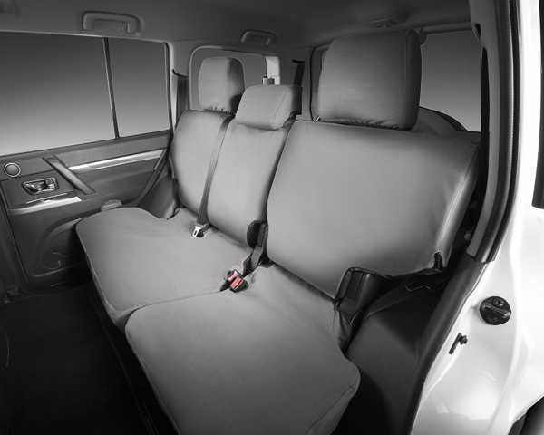 Interior Accessories