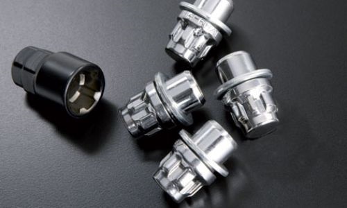 Exterior Accessories 6