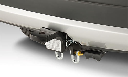 Towbar Kit