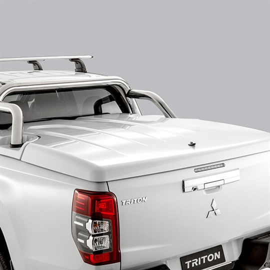 Towing & Cargo Accessories