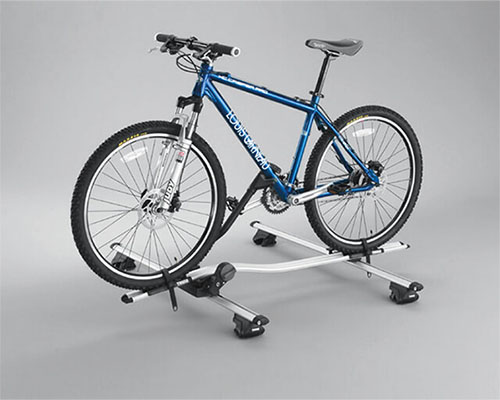 Luggage Carrier Basket (Thule)