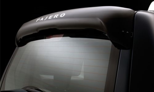 Exterior Accessories 5