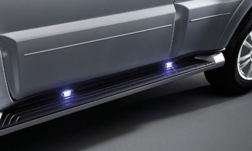 Exterior Accessories 5