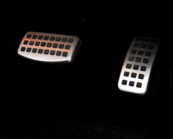 Interior Accessories 