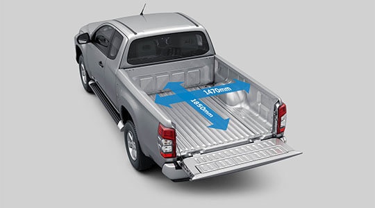 Make light work of Heavy Loads