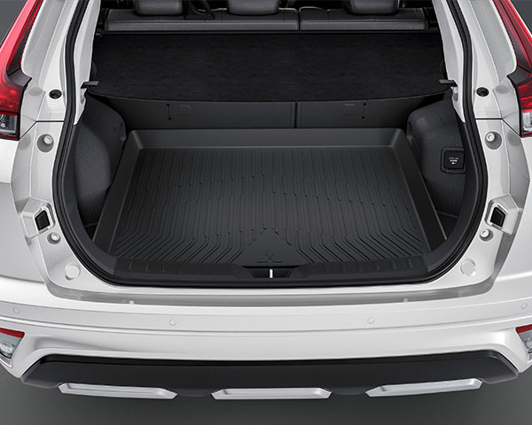 Cargo liner (PHEV)