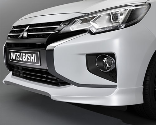 Door edge moulding - chrome