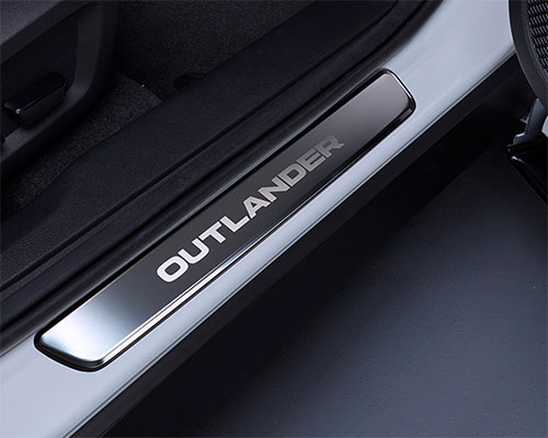 Neoprene Seat Cover - Front