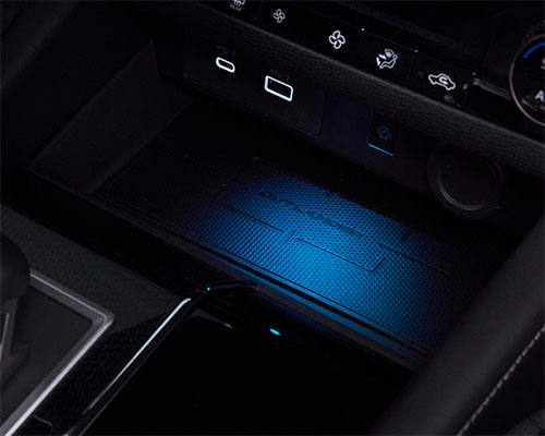 Carpet Mat Set - Front and Rear