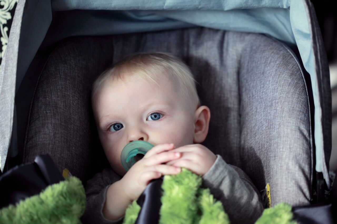 Car safety tips for kids