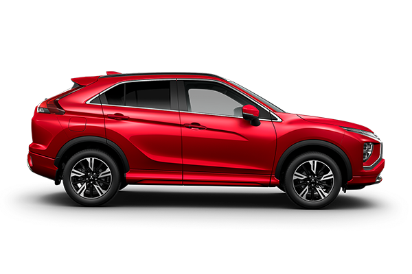 Eclipse Cross