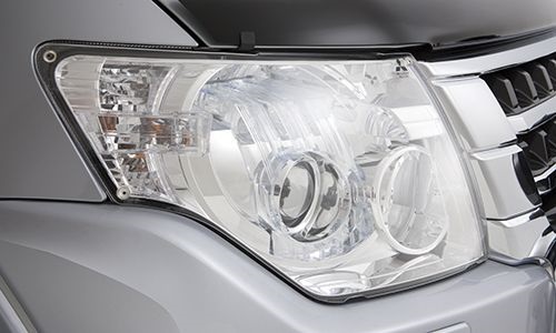 Exterior Accessories