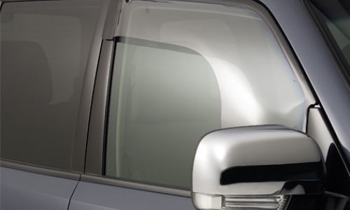 Exterior Accessories