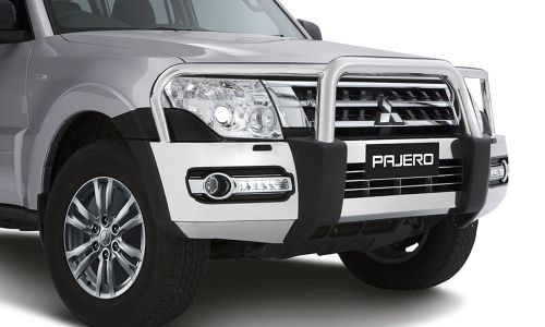 Exterior Accessories