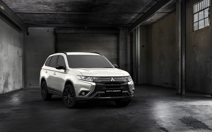 Outlander
