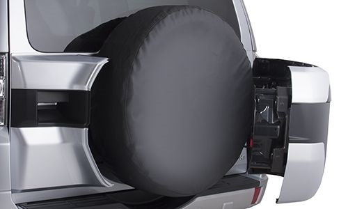 Exterior Accessories 3