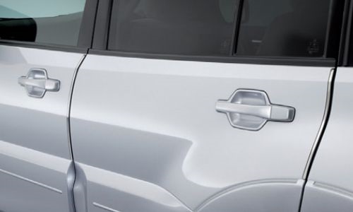 Exterior Accessories 3