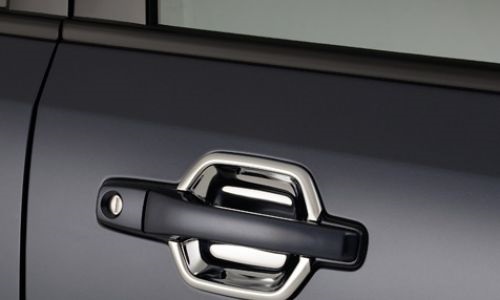 Exterior Accessories 3