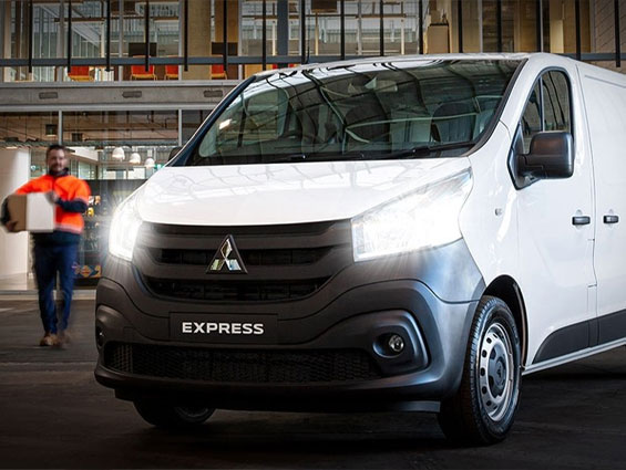 National fleet pricing