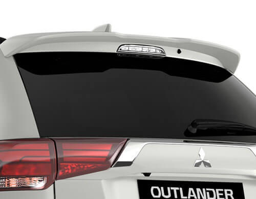 Rear Spoiler
