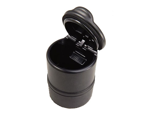 Outer Scuff Plate - Illuminated