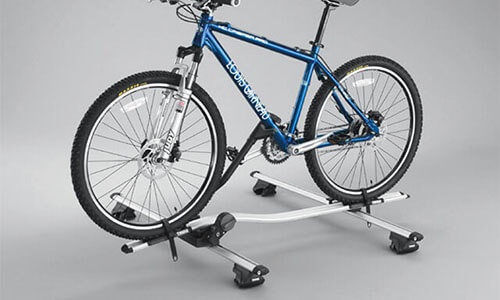 Bike Carrier (Thule)
