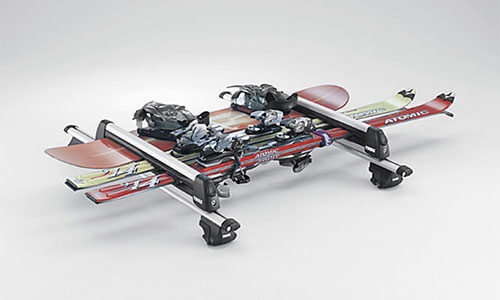 Ski Carrier (Thule)