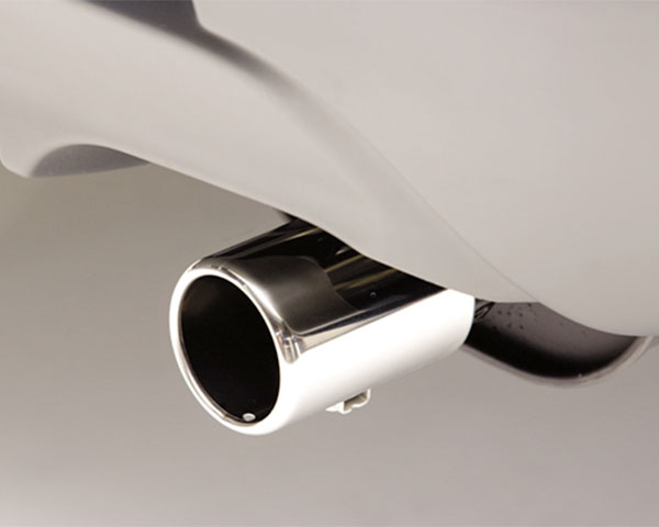 Exterior Accessories 