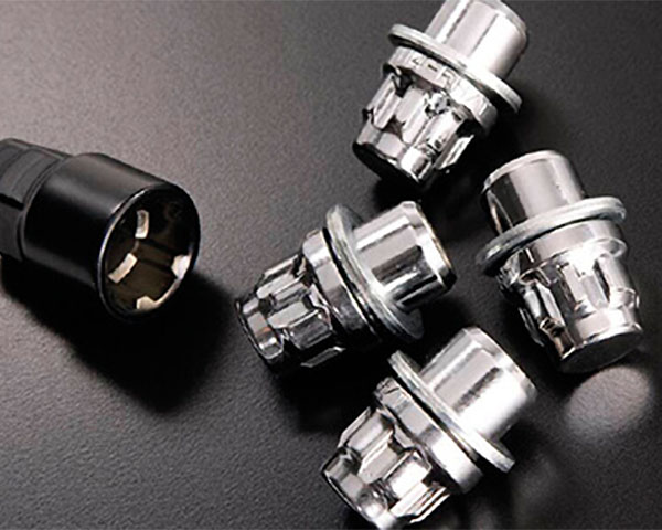 Exterior Accessories 