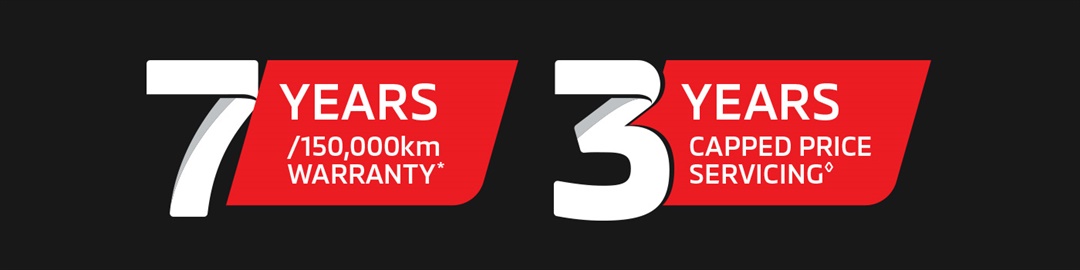 Warranty and Servicing