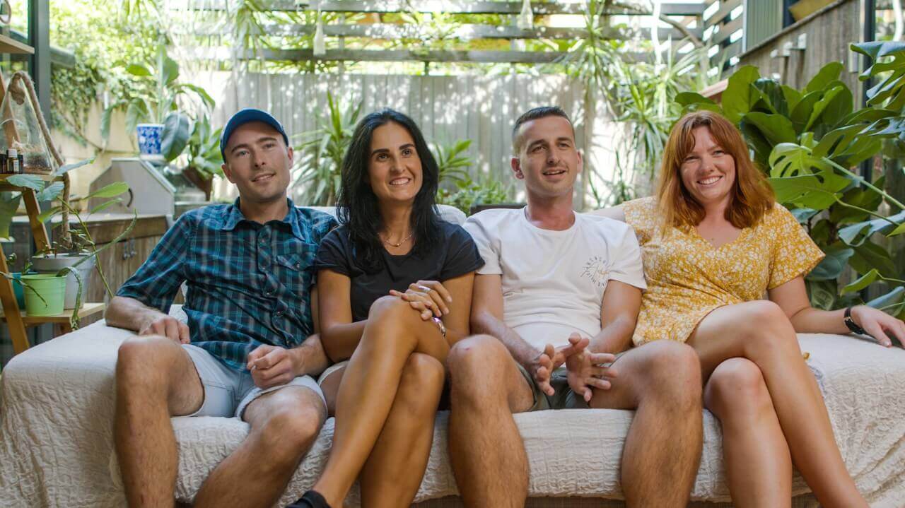 Meet Out Cast