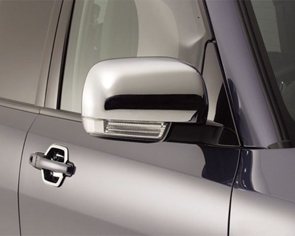 Exterior Accessories