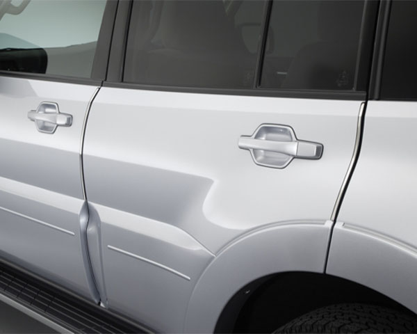 Exterior Accessories 