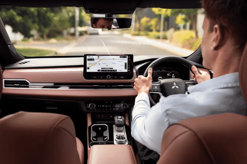 Google navigation