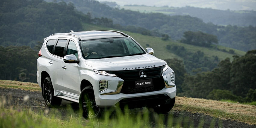 New Mitsubishi Vehicles from Southside Mitsubishi