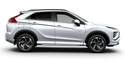 Eclipse Cross PHEV