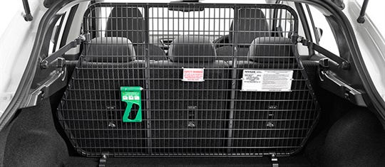 Nissan QASHQAI Accessories from Aspley Nissan Nissan QASHQAI Accessories from Aspley Nissan