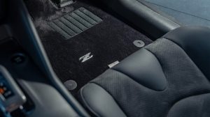 Carpet Floor Mats