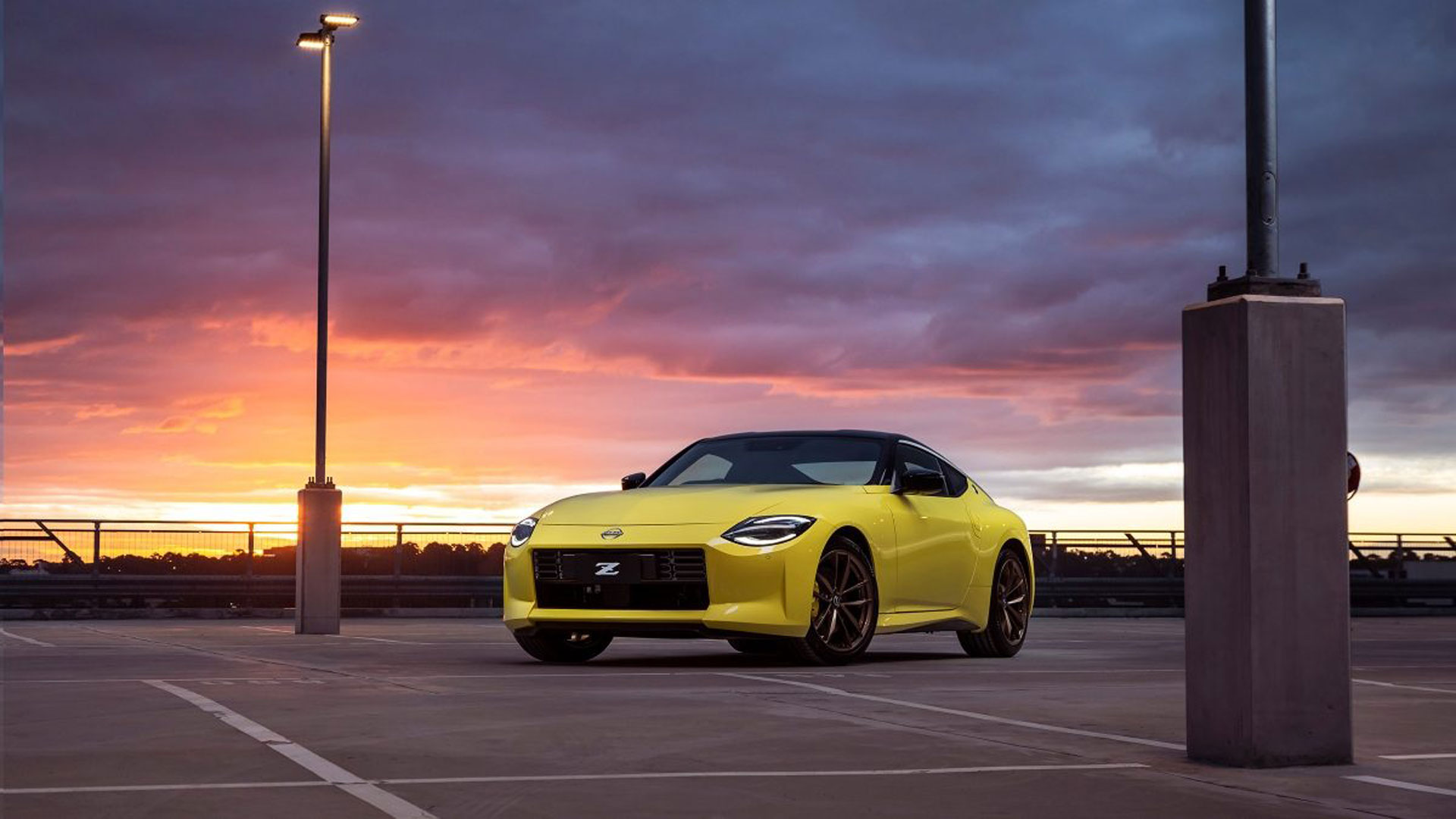 Nissan Z