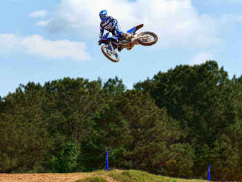 YZ125