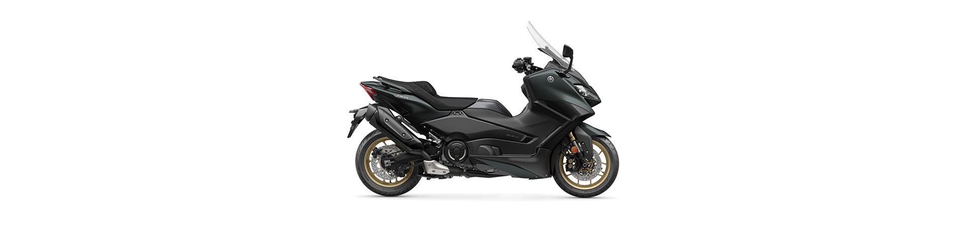 Yamaha TMAX 560 Specs
