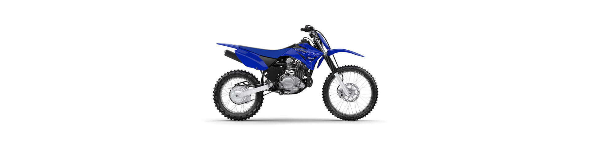 Yamaha TT-R125LWE Specs