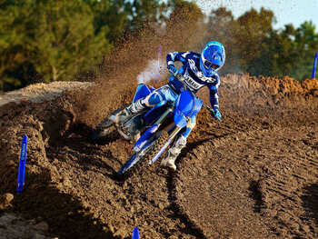 YZ250