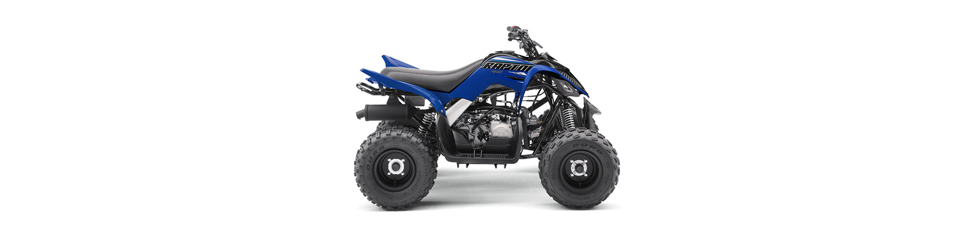 Yamaha YFM90R Specs